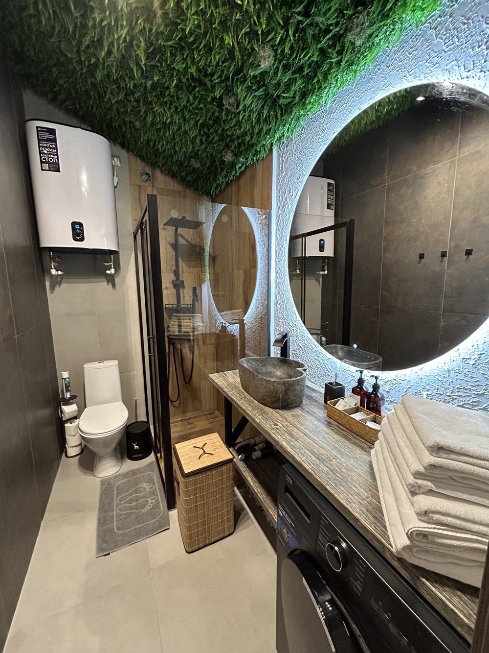 Seliger River House